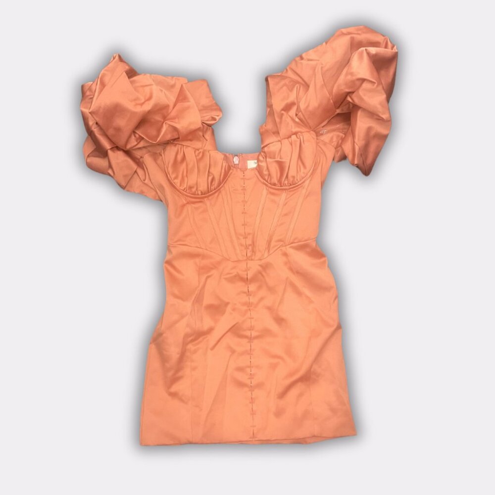 House of CB mini dress